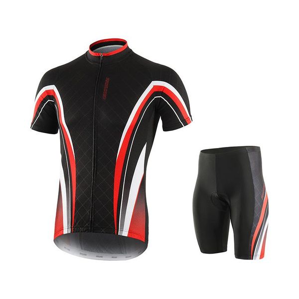 racing sets blue women cycling jersey set short sleeve 5d padded bike shorts clothing shirt men fast dry, Black;blue
racing sets blue women cycling jersey set short sleeve 5d padded bike shorts clothing shirt men fast dry, Black;blue
