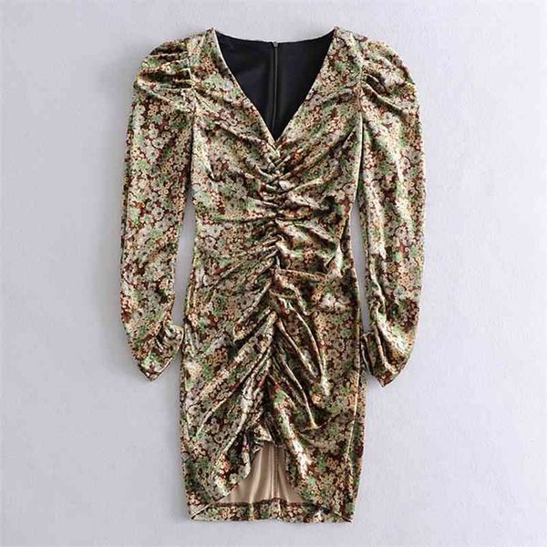 summer women dress floral print velvet material fashion mini vestidos female party dresses ly9242 210422, Black;gray
summer women dress floral print velvet material fashion mini vestidos female party dresses ly9242 210422, Black;gray