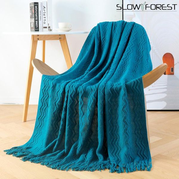blankets nordic sofa cover blanket el bed end towel air-conditioning homestay nap knitted
blankets nordic sofa cover blanket el bed end towel air-conditioning homestay nap knitted