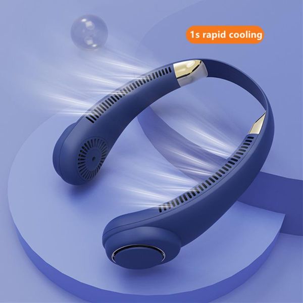 electric fans mini neck fan portable bladeless usb charging hanging small handheld silent lazy sports
electric fans mini neck fan portable bladeless usb charging hanging small handheld silent lazy sports