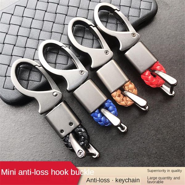 keychains metal car keychain accessories men's number plate pendant key ring leather cord horseshoe buckle decoration, Silver
keychains metal car keychain accessories men's number plate pendant key ring leather cord horseshoe buckle decoration, Silver