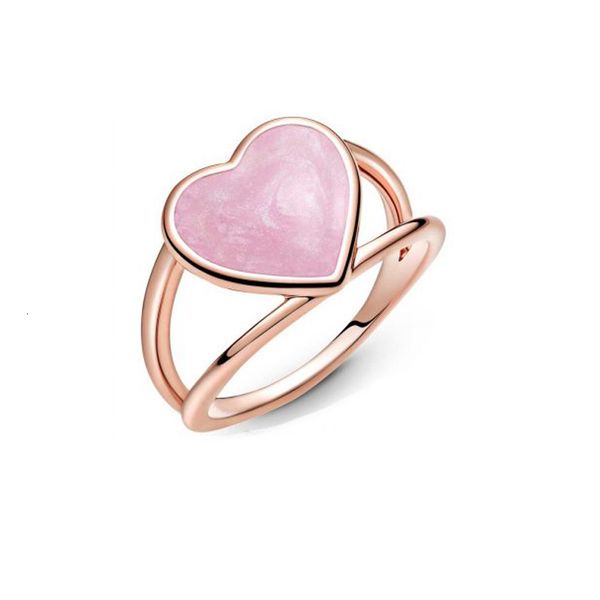 love ring 2021 valentine's day 925 sterling silver s pink big heart for women jewelry engagement anniversary gift, Slivery;golden
love ring 2021 valentine's day 925 sterling silver s pink big heart for women jewelry engagement anniversary gift, Slivery;golden