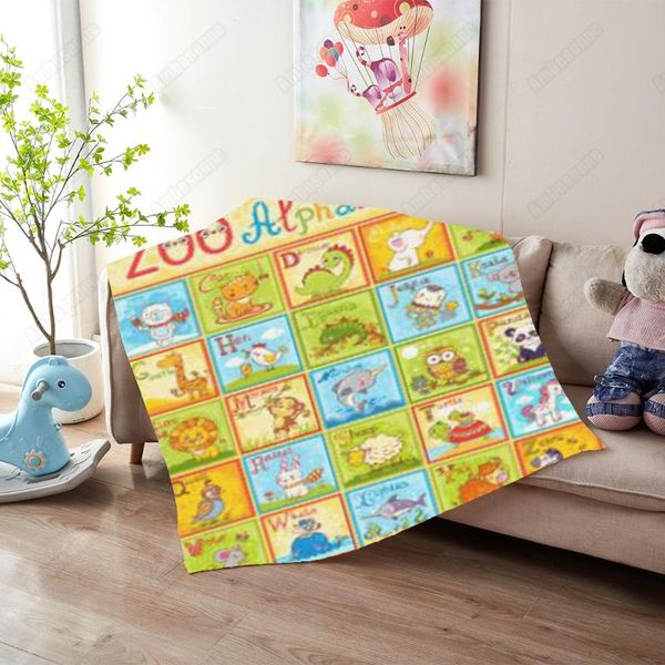 blankets zoo alphabet blanket cartoon animal printing throw kids for beds sherpa fluffy bedspread dorm cover
blankets zoo alphabet blanket cartoon animal printing throw kids for beds sherpa fluffy bedspread dorm cover