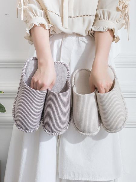 autumn winter women cotton slippers men home warm thick bottom indoor shoes womens, Black
autumn winter women cotton slippers men home warm thick bottom indoor shoes womens, Black