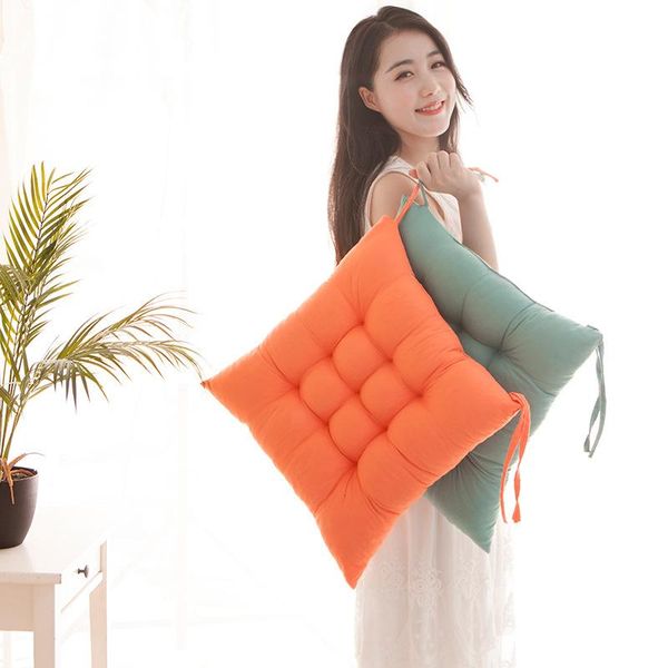 cushion/decorative pillow linen solid color stool cushion modern simple four seasons household mat children's thick pad weaving process
cushion/decorative pillow linen solid color stool cushion modern simple four seasons household mat children's thick pad weaving process