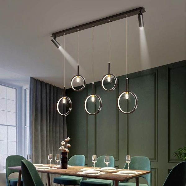 pendant lamps modern restaurant bedroom lights gold/black bar table light nordic creative minimalist home decoration led lamp
pendant lamps modern restaurant bedroom lights gold/black bar table light nordic creative minimalist home decoration led lamp