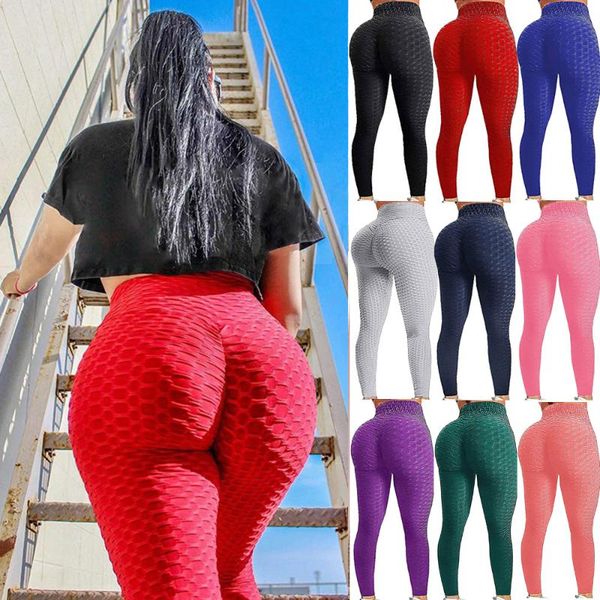 women's leggings for fitness scrunch booty high waist sport women leggins tummy control stretchy workout legging, Black
women's leggings for fitness scrunch booty high waist sport women leggins tummy control stretchy workout legging, Black