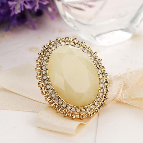 cluster rings 2021 noenname_null's the fashionable female air noble big disc beige ring is wedding banquet, Golden;silver
cluster rings 2021 noenname_null's the fashionable female air noble big disc beige ring is wedding banquet, Golden;silver