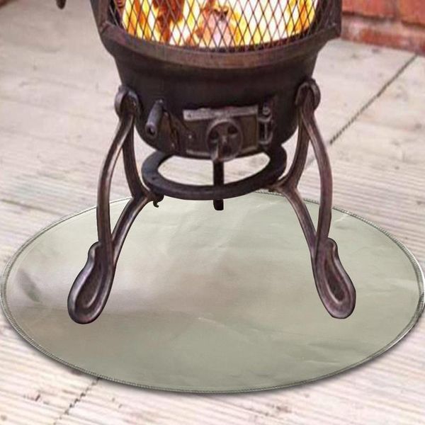carpets a pit of fire mat fireproof stove silicone glass fiber flame retardant blanket cloth for outdoor barbecue
carpets a pit of fire mat fireproof stove silicone glass fiber flame retardant blanket cloth for outdoor barbecue