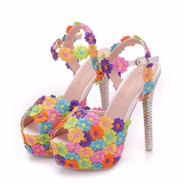 dress shoes 2021 fish mouth high heel sandals stiletto color lace wedding bridal diamond crystal, Black
dress shoes 2021 fish mouth high heel sandals stiletto color lace wedding bridal diamond crystal, Black