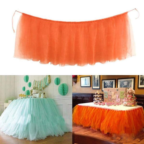 table cloth tulle skirt gold brim 3 layer round or rectangle tables mesh skirting fluffy elegant oct998
table cloth tulle skirt gold brim 3 layer round or rectangle tables mesh skirting fluffy elegant oct998