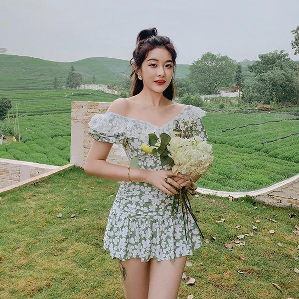 one-piece suits two piece swimsuit swim wear bikini 2021 suit women swimwear fashion print one skirt shoulder polyester sierra surfer
one-piece suits two piece swimsuit swim wear bikini 2021 suit women swimwear fashion print one skirt shoulder polyester sierra surfer