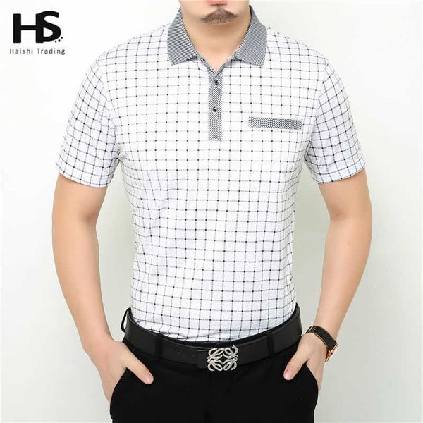 summer short sleeve plaid t shirt with packet casual men business dress cotton - plus size 2231 210629, White;black
summer short sleeve plaid t shirt with packet casual men business dress cotton - plus size 2231 210629, White;black