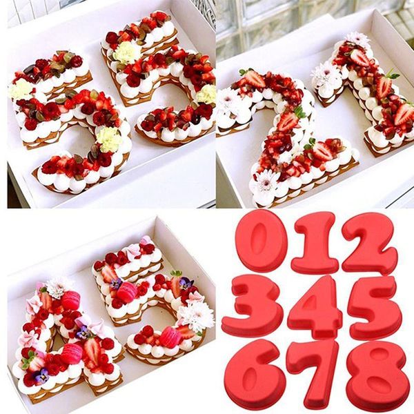 baking moulds dessert silicone digital mold cake numbers shape decoration tool for anniversary wedding birthday handmade silicone-body-molds
baking moulds dessert silicone digital mold cake numbers shape decoration tool for anniversary wedding birthday handmade silicone-body-molds
