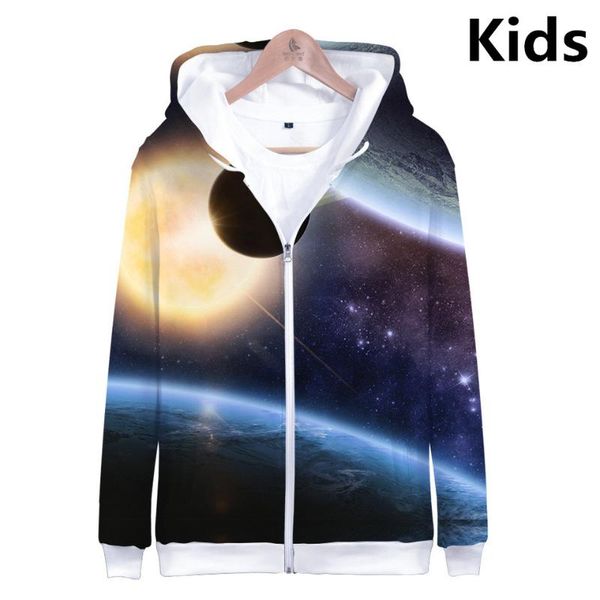 men's hoodies & sweatshirts 2 to 14 years kids hoodie 3d cool milky way series zip up sweatshirt boy/girls milk space galaxy jacket coa, Black
men's hoodies & sweatshirts 2 to 14 years kids hoodie 3d cool milky way series zip up sweatshirt boy/girls milk space galaxy jacket coa, Black