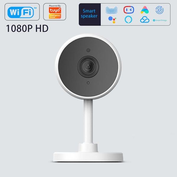 mini cameras 1080p tuya wireless ip camera wifi cctv pet video surveillance with kids baby monitor safety smart home
mini cameras 1080p tuya wireless ip camera wifi cctv pet video surveillance with kids baby monitor safety smart home
