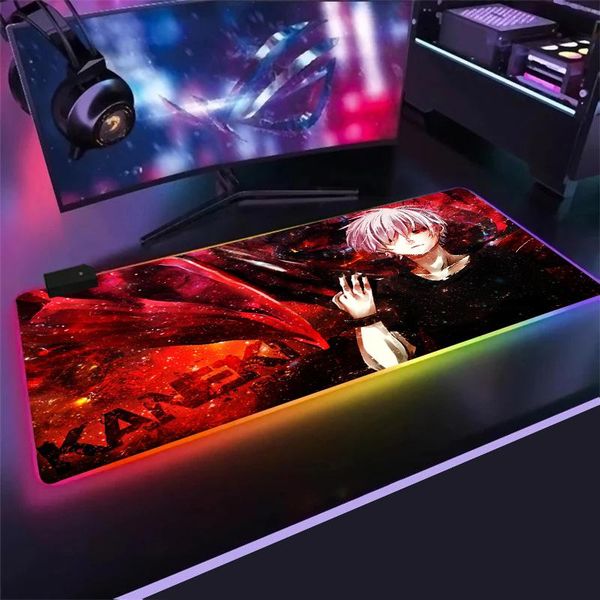 mouse pads & wrist rests ghoul rgb gaming pad large computer anime mousepad backlight mause carpet keyboard desk mat
mouse pads & wrist rests ghoul rgb gaming pad large computer anime mousepad backlight mause carpet keyboard desk mat