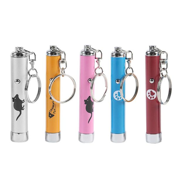 light laser toys red pen interactive playing pet kitten chaser pointer cat teaser 4 colors
light laser toys red pen interactive playing pet kitten chaser pointer cat teaser 4 colors