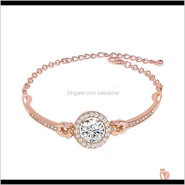 other bracelets jewelry drop delivery 2021 rose gold heart eight arrow zircon simple womens wear bracelet korean crystal jewelry5xd7 sahbq, Golden;silver
other bracelets jewelry drop delivery 2021 rose gold heart eight arrow zircon simple womens wear bracelet korean crystal jewelry5xd7 sahbq, Golden;silver