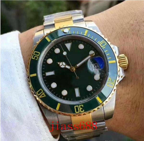 sell watch men ceramic bezel mens mechanical stainless steel automatic movement sports self-wind watches wristwatch, Slivery;brown
sell watch men ceramic bezel mens mechanical stainless steel automatic movement sports self-wind watches wristwatch, Slivery;brown
