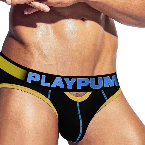 underpants 2style play cotton gay men underwear bikini briefs soft mens shorts panties -xxl, Black;white
underpants 2style play cotton gay men underwear bikini briefs soft mens shorts panties -xxl, Black;white