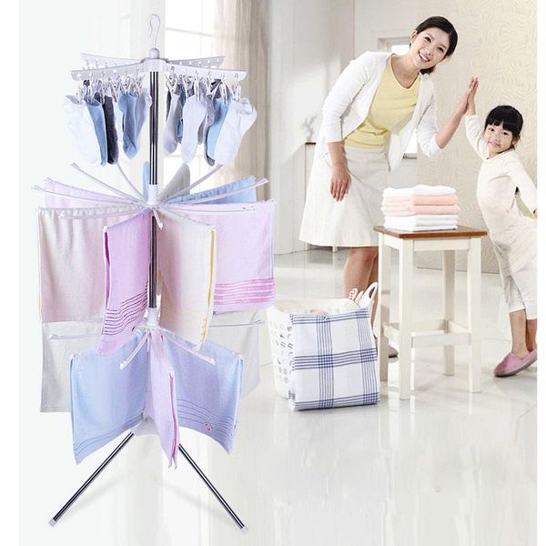 laundry bags simple drying rack vertical folding mobile towel hanger foldable balcony indoor stand clothes windproof
laundry bags simple drying rack vertical folding mobile towel hanger foldable balcony indoor stand clothes windproof