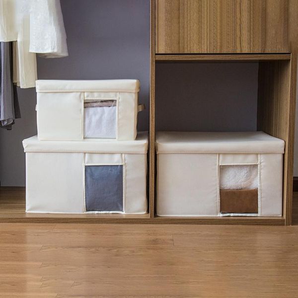 clothing & wardrobe storage folding box organizer dirty clothes collecting case oxford with zipper moisture-proof toys quilt
clothing & wardrobe storage folding box organizer dirty clothes collecting case oxford with zipper moisture-proof toys quilt