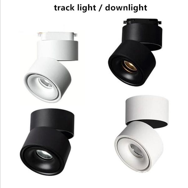 15w 20w 2 rail track light cob led ac100-240v down 3000k 4000k 6000k 110lm/w 6pcs/lot via dhl lights
15w 20w 2 rail track light cob led ac100-240v down 3000k 4000k 6000k 110lm/w 6pcs/lot via dhl lights