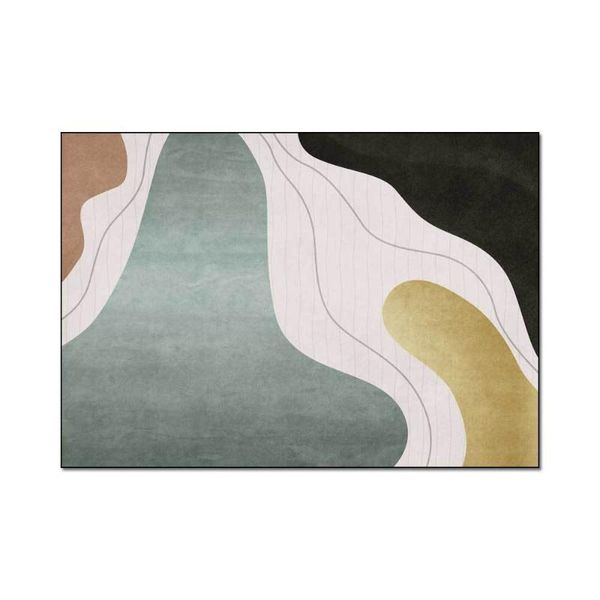 carpets style 200*300cm modern nordic minimalist green living room bedroom bedside carpet floor mat customization
carpets style 200*300cm modern nordic minimalist green living room bedroom bedside carpet floor mat customization