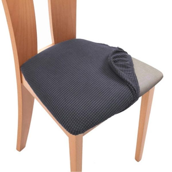 chair covers spandex jacquard dining room upholstered cushion solid seat cover removable slipcovers washable furniture protector 6pcs
chair covers spandex jacquard dining room upholstered cushion solid seat cover removable slipcovers washable furniture protector 6pcs