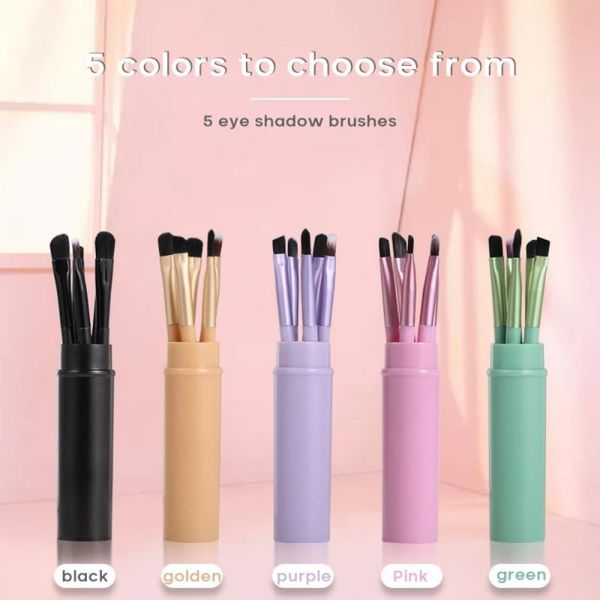 eyelash curler portable makeup brushes set soft fiber eyeshadow blending eyeliner eyebrow concealer lip 13/12/10/7/5pcs make up kit
eyelash curler portable makeup brushes set soft fiber eyeshadow blending eyeliner eyebrow concealer lip 13/12/10/7/5pcs make up kit