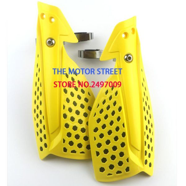 parts motorcycle yellow hand guards handguards protector for irbisr crf yzf wrf enduro motocross atv quad
parts motorcycle yellow hand guards handguards protector for irbisr crf yzf wrf enduro motocross atv quad