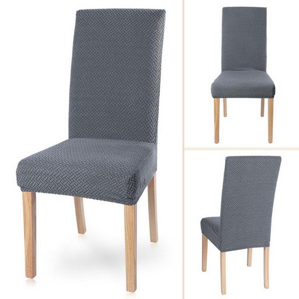 chair covers 1/2/4/6pc spandex stretch elastic slipcovers solid color cover for dining room kitchen wedding el banquet
chair covers 1/2/4/6pc spandex stretch elastic slipcovers solid color cover for dining room kitchen wedding el banquet
