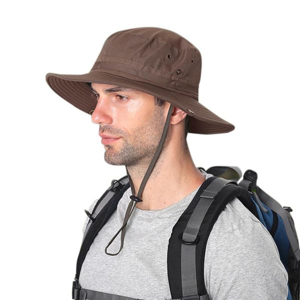 bucket hat water resistant quick drying adjustable sunshade outdoor fisherman cap with chin string for fishing climbing hats, Black;white
bucket hat water resistant quick drying adjustable sunshade outdoor fisherman cap with chin string for fishing climbing hats, Black;white