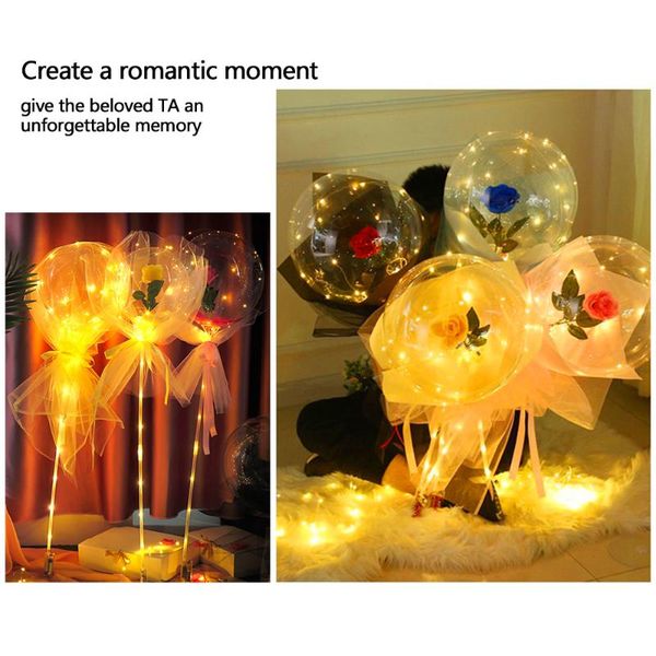bobo latex transparent balloons wedding birthday party gift decorations supplies luminous helium ballons decoration
bobo latex transparent balloons wedding birthday party gift decorations supplies luminous helium ballons decoration