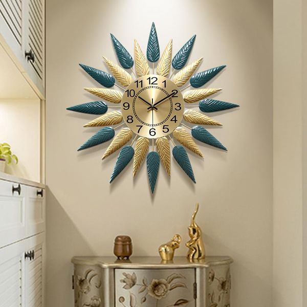 nordic wall clock living room modern simple creative fashion silent personality atmosphere household cloc clocks
nordic wall clock living room modern simple creative fashion silent personality atmosphere household cloc clocks