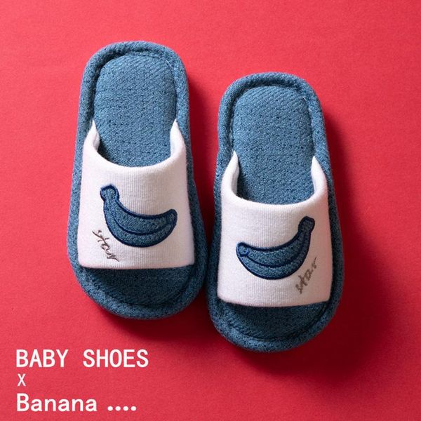 slipper children' cotton slippers autumn and winter boys' girls' home linen cartoon baby indoor antiskid girls platforms, Black;grey
slipper children' cotton slippers autumn and winter boys' girls' home linen cartoon baby indoor antiskid girls platforms, Black;grey