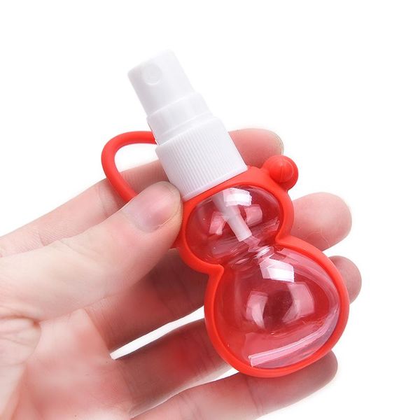 storage bottles & jars 1pcs mini 30ml silicone gourd shape empty bottle spray portable refillable container cosmetic containers
storage bottles & jars 1pcs mini 30ml silicone gourd shape empty bottle spray portable refillable container cosmetic containers