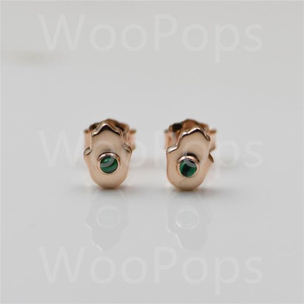 stud factory price rose gold color green gem earrings 925 sterling silver spanish style premium quality, Golden;silver
stud factory price rose gold color green gem earrings 925 sterling silver spanish style premium quality, Golden;silver