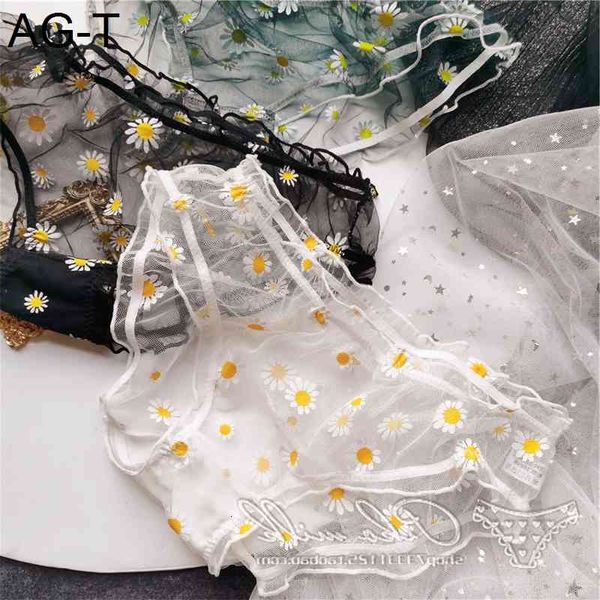 daisy printing female panties micro-transparent cute temptation briefs fashion underpants lingerie low waist lady underwear, Black;pink
daisy printing female panties micro-transparent cute temptation briefs fashion underpants lingerie low waist lady underwear, Black;pink