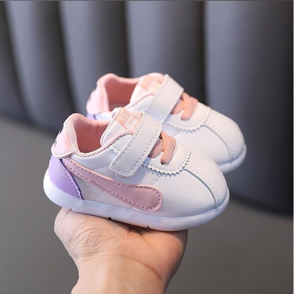 first walkers baby shoes soft toddler infant casual boys girls tennis sneakers fashion children flats sports kids trainers 0-3y
first walkers baby shoes soft toddler infant casual boys girls tennis sneakers fashion children flats sports kids trainers 0-3y