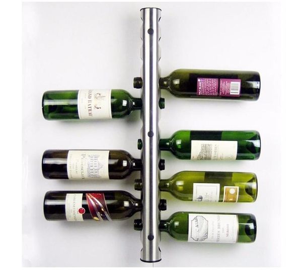 tablewine racks creative 8/12 holes rack holders kitchen bar wall mounted display stand bottle storage organizer
tablewine racks creative 8/12 holes rack holders kitchen bar wall mounted display stand bottle storage organizer