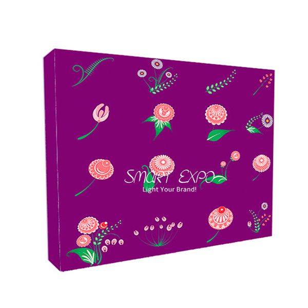 advertising display 10ft w298xh224cm seg pop up fabric wall with custom logo printing
advertising display 10ft w298xh224cm seg pop up fabric wall with custom logo printing