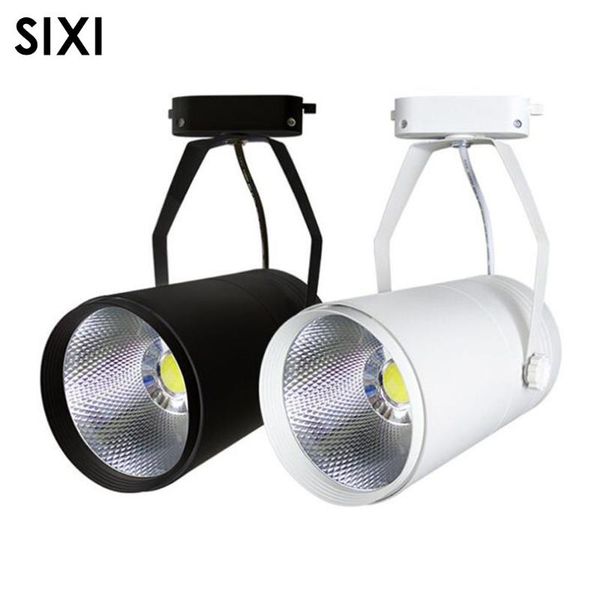 led cob tracking light 5w7w12w15w20w30w lamp clothing store ceiling spotlights track spot guide lights
led cob tracking light 5w7w12w15w20w30w lamp clothing store ceiling spotlights track spot guide lights