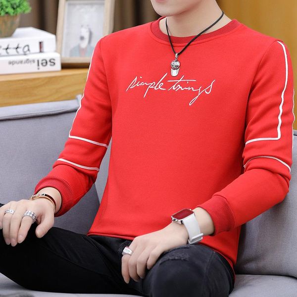 men's hoodies & sweatshirts 2021 sweatshirt men letter printed long sleeve o neck trendy streewetar harajuku wholesale m-4xl, Black
men's hoodies & sweatshirts 2021 sweatshirt men letter printed long sleeve o neck trendy streewetar harajuku wholesale m-4xl, Black