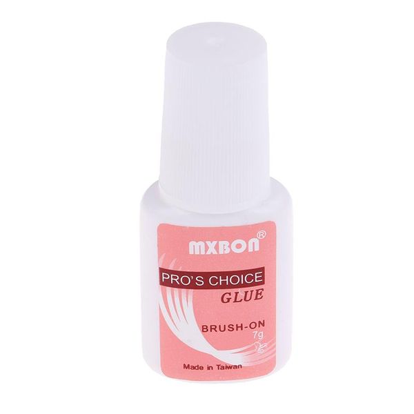 nail gel 7g fast drying glue for false nails glitter acrylic decoration with brush tips design faux care tools, Red;pink
nail gel 7g fast drying glue for false nails glitter acrylic decoration with brush tips design faux care tools, Red;pink