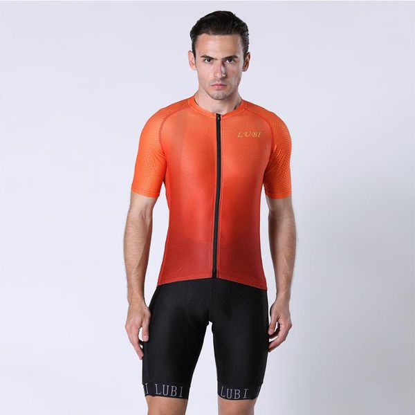 racing sets pro man cycling jersey set bicycle bib shorts kits bike clothes mtb clothing suit triathlon breathable sponge pad, Black;blue
racing sets pro man cycling jersey set bicycle bib shorts kits bike clothes mtb clothing suit triathlon breathable sponge pad, Black;blue