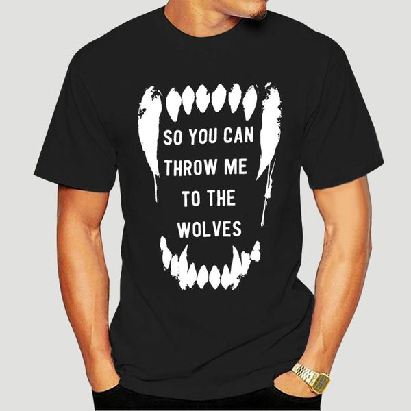 the horizon "wolves" black t shirt official band 100% cotton short sleeve o-neck tee fashion-1776a men's t-shirts, White;black
the horizon "wolves" black t shirt official band 100% cotton short sleeve o-neck tee fashion-1776a men's t-shirts, White;black