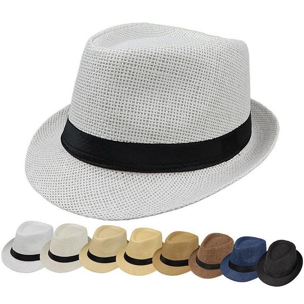 wide brim hats summer for women, Blue;gray