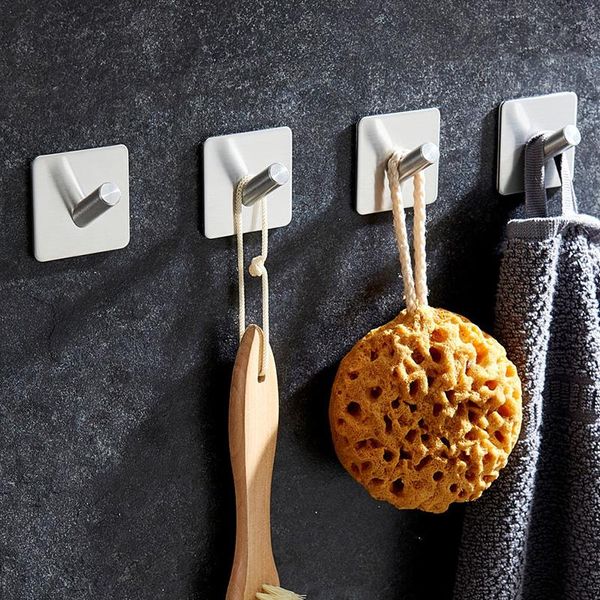 hangers & racks stainless steel wall hook towel for bathroom coat rustproof hanger kitchen hardware
hangers & racks stainless steel wall hook towel for bathroom coat rustproof hanger kitchen hardware